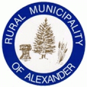 Logo de Alexander