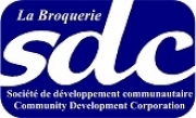 Logo La Broquerie