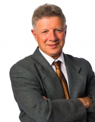 Alain Damphouse