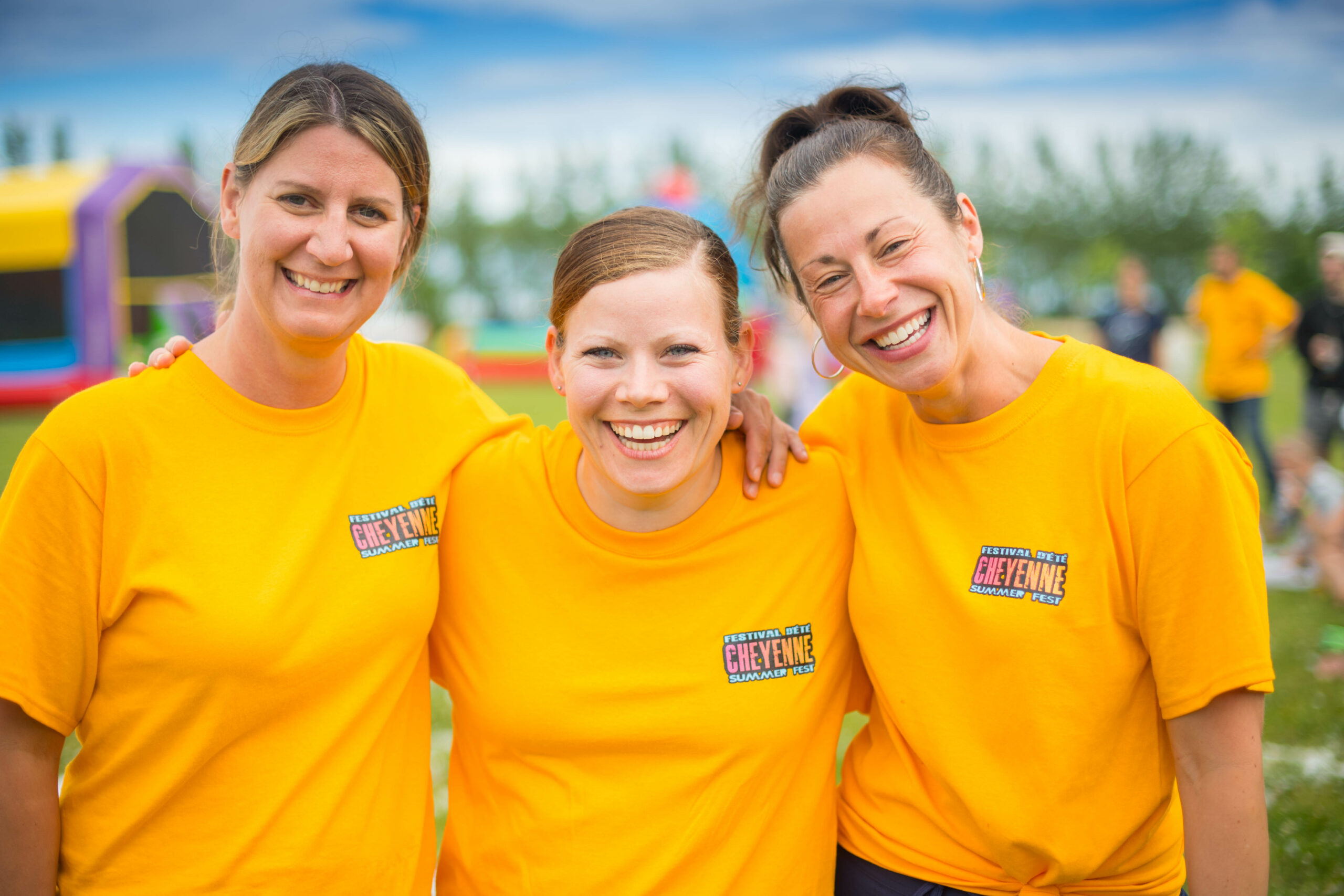 Festival Cheyenne Summer Fest Dan Harper Ste Agathe (9)