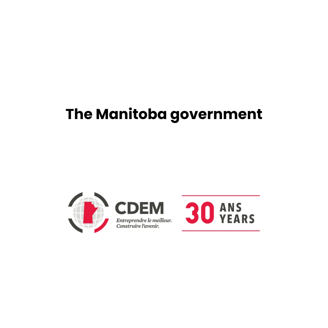 Manitoba Cdem