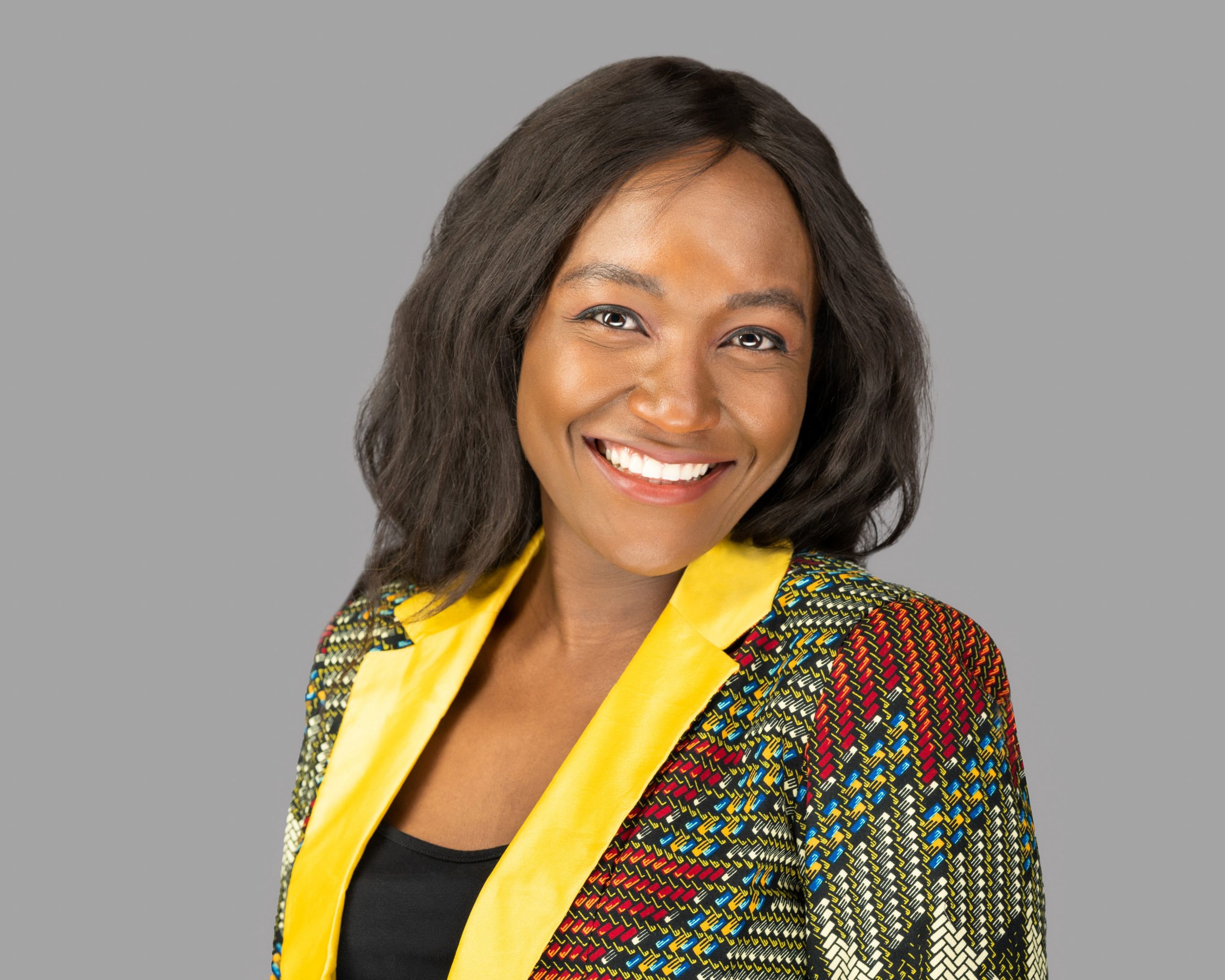Entrepreneur en vedette: Marie-Rosette Mikulu