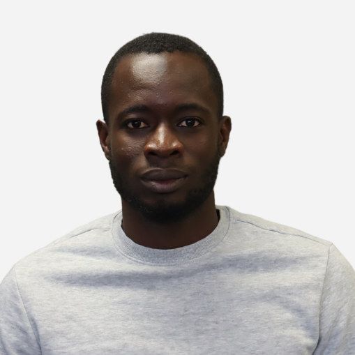 Omar Gueye