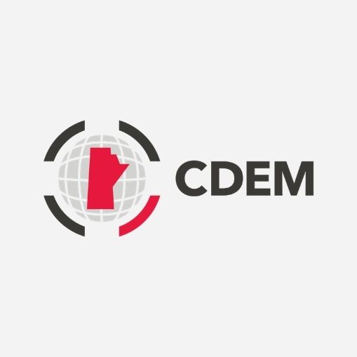 Logo CDEM