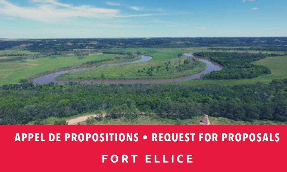 Fort Ellice RFP
