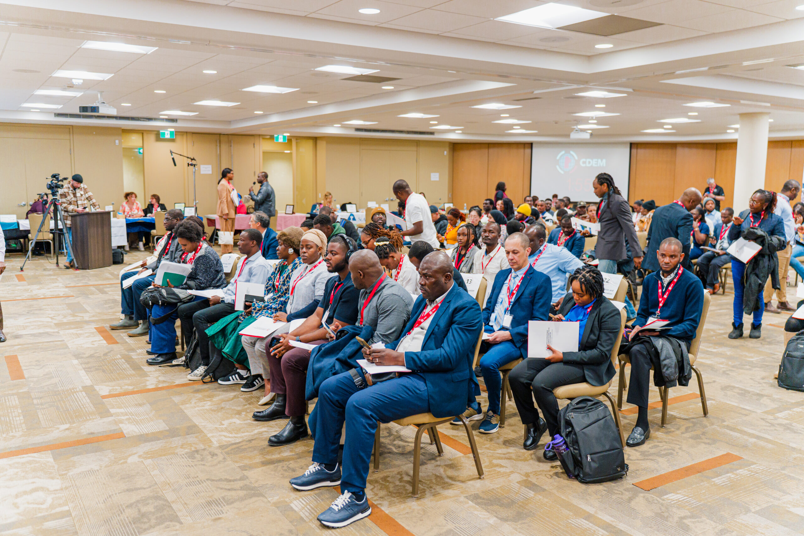 La Foire Espace emploi - mars 2026