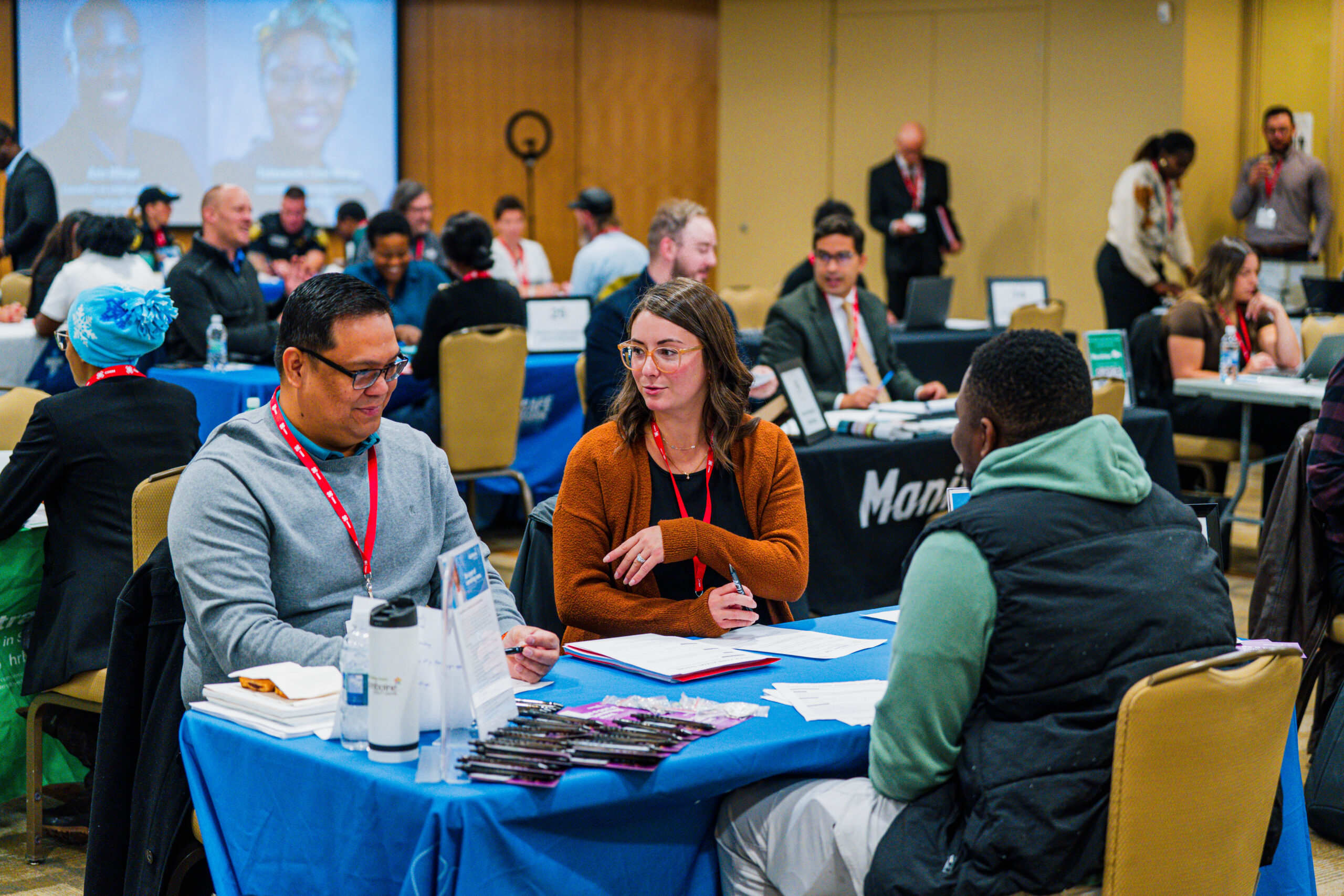 foire d'emploie 2025