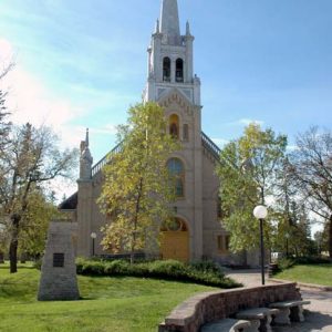 Sainte-Anne-Église-