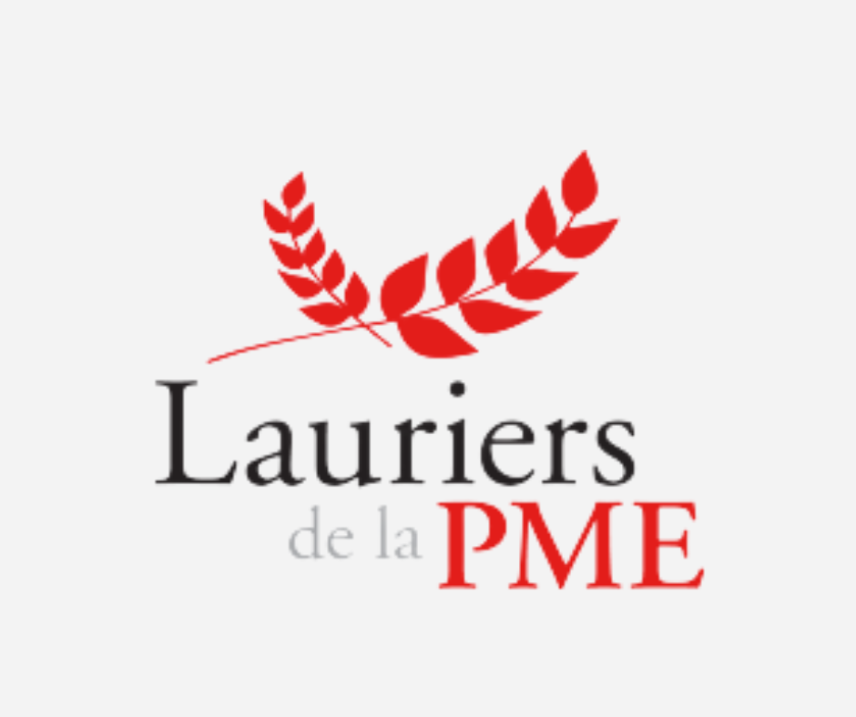 Les Lauriers de la PME