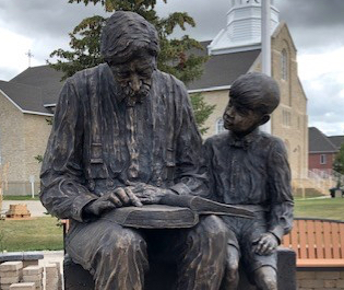Sculpture-Vandal-et-Sculpture-Vandal-et-Rajotte