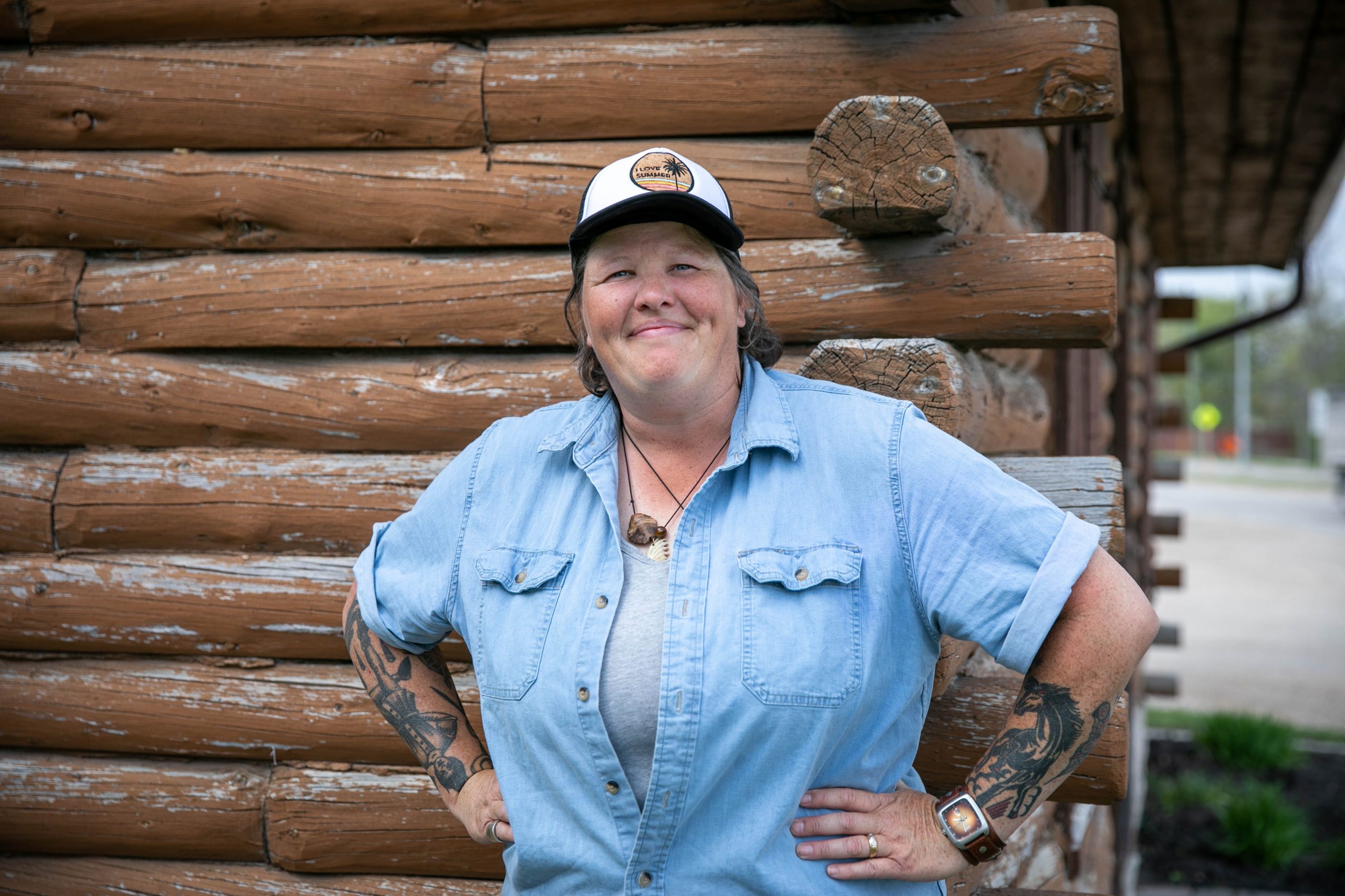 Entrepreneur en vedette: Season Kirkwood