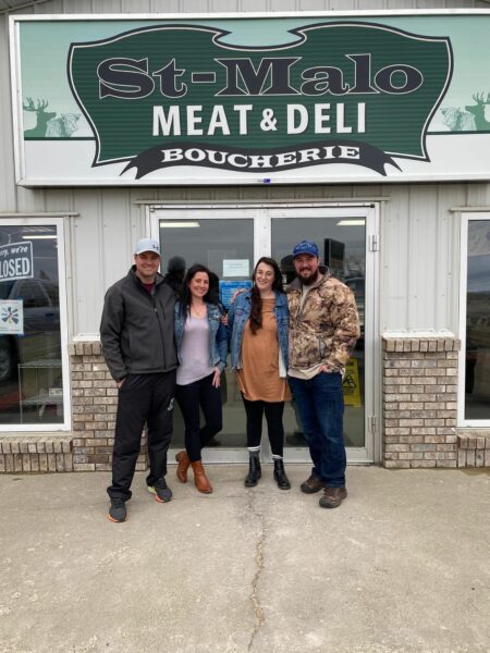 St Malo Meats