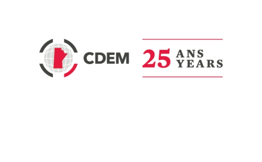 CDEM 25 ans