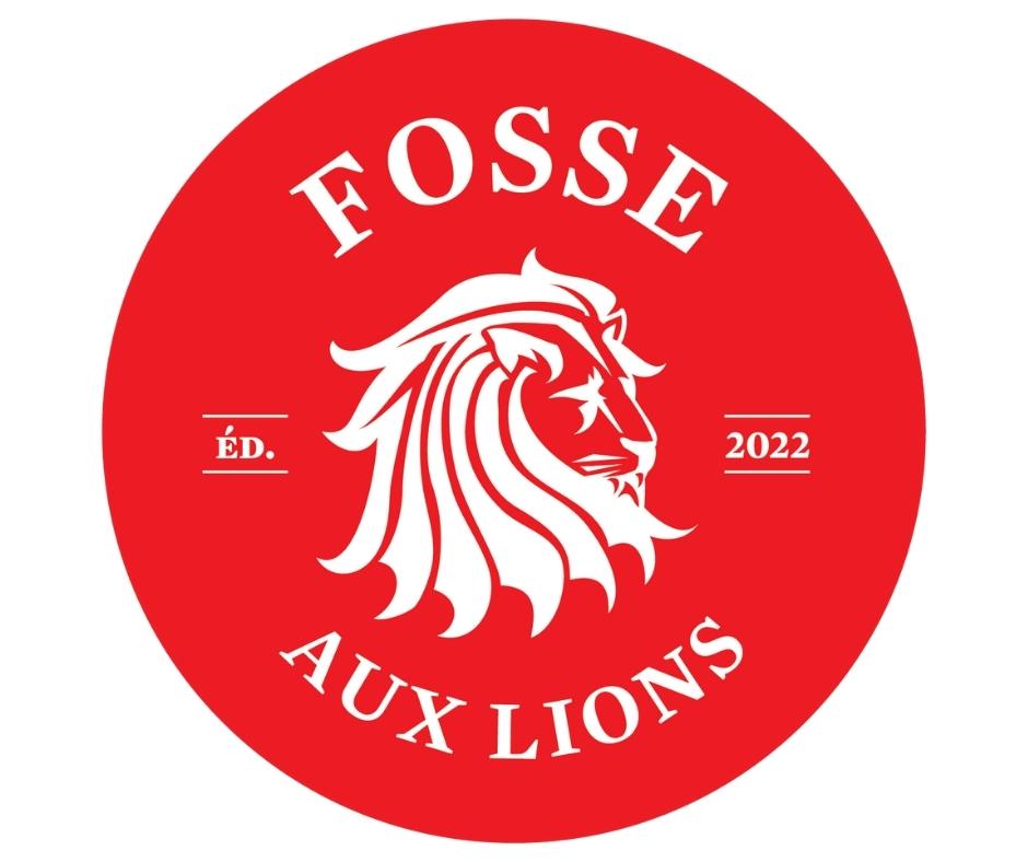 fosse aux lions