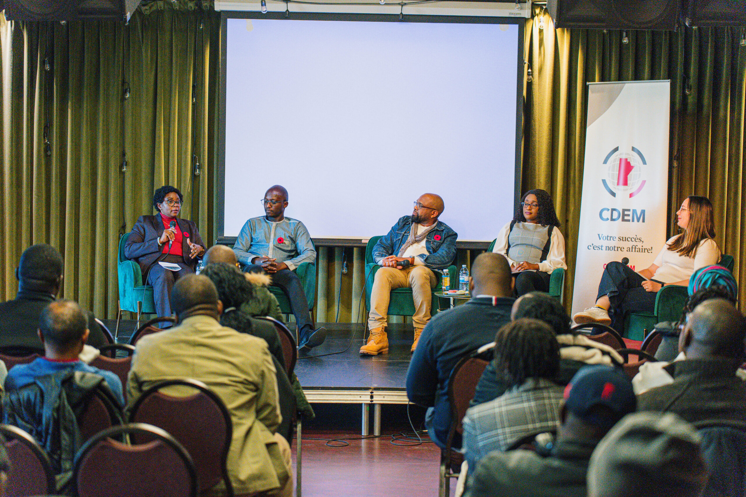 journée de limmigration francophone
